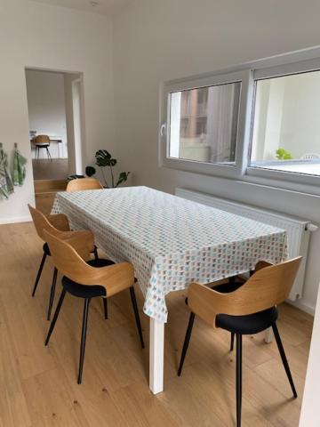 Apartmán Carpintero Ostende