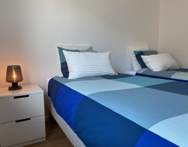Carpintero Apartmán