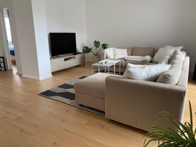 Carpintero Apartmán