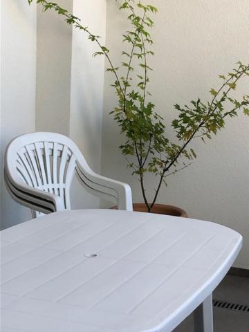 Carpintero Apartmán