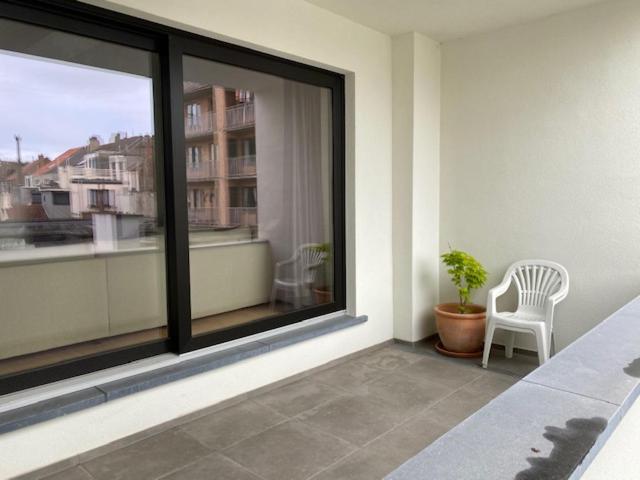 Carpintero Apartmán